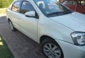 Autos - Toyota Etios xls 1.5 2017 Nafta 132000Km - En Venta
