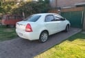Autos - Toyota Etios xls 1.5 2017 Nafta 132000Km - En Venta