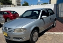 Autos - Volkswagen Gol power plus 2011 GNC 178000Km - En Venta