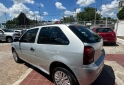Autos - Volkswagen Gol power plus 2011 GNC 178000Km - En Venta