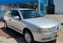 Autos - Volkswagen Gol power plus 2011 GNC 178000Km - En Venta