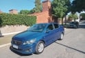 Autos - Peugeot 301 2017 Nafta 163000Km - En Venta