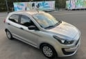 Autos - Ford Ka 1.5 s 2018 Nafta 112000Km - En Venta