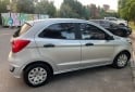 Autos - Ford Ka 1.5 s 2018 Nafta 112000Km - En Venta