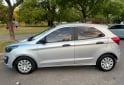 Autos - Ford Ka 1.5 s 2018 Nafta 112000Km - En Venta
