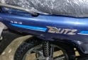 Motos - Motomel BLITZ PLUS FULL LED 2026 Nafta 0Km - En Venta