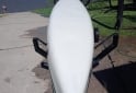 Deportes N&aacute;uticos - Kayak LFD Malvinas Doble (fibra) + LUGAR EN GUARDER�A COSTA ALTA - En Venta