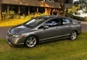 Autos - Honda CIVIC EXS 2008 Nafta 200000Km - En Venta