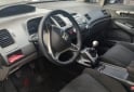 Autos - Honda CIVIC EXS 2008 Nafta 200000Km - En Venta