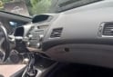 Autos - Honda CIVIC EXS 2008 Nafta 200000Km - En Venta