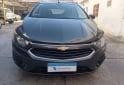 Autos - Chevrolet Onix 1.4 LT 2017 Nafta 65000Km - En Venta