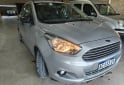 Autos - Ford Ka 2017 GNC 145000Km - En Venta