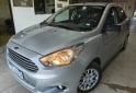 Autos - Ford Ka 2017 GNC 145000Km - En Venta