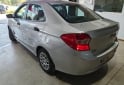 Autos - Ford Ka 2017 GNC 145000Km - En Venta
