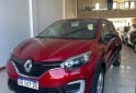 Autos - Renault Captur 1.6 Life 2019 Nafta 77000Km - En Venta