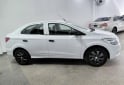 Autos - Chevrolet Prisma lt 2016 Nafta 42400Km - En Venta