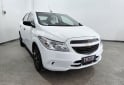 Autos - Chevrolet Prisma lt 2016 Nafta 42400Km - En Venta