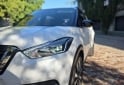 Autos - Nissan KICKS EXCLUSIVE 1.6 BT 2021 Nafta 70000Km - En Venta