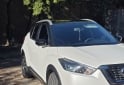 Autos - Nissan KICKS EXCLUSIVE 1.6 BT 2021 Nafta 70000Km - En Venta
