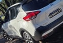 Autos - Nissan KICKS EXCLUSIVE 1.6 BT 2021 Nafta 70000Km - En Venta