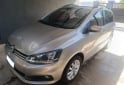 Autos - Volkswagen Suran Trendline 2016 GNC 98000Km - En Venta