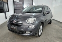 Autos - Fiat 500x pop 2018 Nafta 54000Km - En Venta