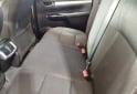 Camionetas - Toyota HILUX SRV AT 4X2 2022 Diesel 129900Km - En Venta