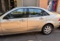 Autos - Ford Focus ghia 2005 Nafta 245000Km - En Venta