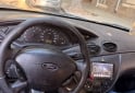 Autos - Ford Focus ghia 2005 Nafta 245000Km - En Venta