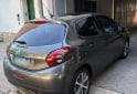 Autos - Peugeot 208 Feline tiptronic 2018 Nafta 79000Km - En Venta