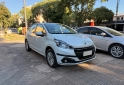 Autos - Peugeot 208 2019 Nafta 6000Km - En Venta