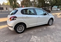 Autos - Peugeot 208 2019 Nafta 6000Km - En Venta