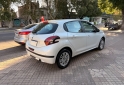 Autos - Peugeot 208 2019 Nafta 6000Km - En Venta