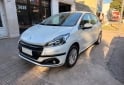Autos - Peugeot 208 2019 Nafta 6000Km - En Venta