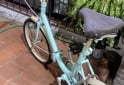 Deportes - Bicicleta plegable antigua - En Venta