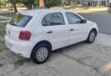 Autos - Volkswagen Gol trend 2019 Nafta 120000Km - En Venta