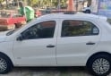 Autos - Volkswagen Gol trend 2019 Nafta 120000Km - En Venta