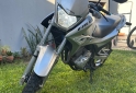 Motos - Honda Falcon 400 2015 Nafta 14000Km - En Venta