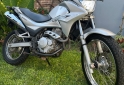 Motos - Honda Falcon 400 2015 Nafta 14000Km - En Venta