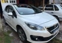 Autos - Peugeot PEUGEOT 308 FELINE HDI 2017 Diesel 136000Km - En Venta