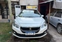 Autos - Peugeot PEUGEOT 308 FELINE HDI 2017 Diesel 136000Km - En Venta