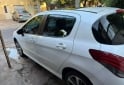 Autos - Peugeot PEUGEOT 308 FELINE HDI 2017 Diesel 136000Km - En Venta