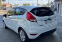 Autos - Ford Fiesta 2016 Nafta 130000Km - En Venta