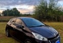 Autos - Peugeot 2014 2014 Nafta 78000Km - En Venta