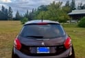 Autos - Peugeot 2014 2014 Nafta 78000Km - En Venta
