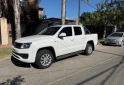 Camionetas - Volkswagen Amarok comforline 2.0 MT 2021 Diesel 70000Km - En Venta