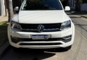 Camionetas - Volkswagen Amarok comforline 2.0 MT 2021 Diesel 70000Km - En Venta