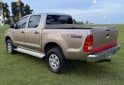 Camionetas - Toyota Hilux sr 3.0 2006 Diesel 246000Km - En Venta