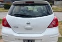 Autos - Nissan TIIDA 2014 Nafta 223000Km - En Venta