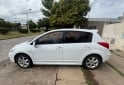 Autos - Nissan TIIDA 2014 Nafta 223000Km - En Venta